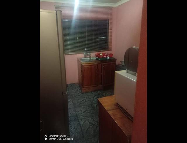 3 BEDROOM HOUSE FOR SALE IN SOSHANGUVE M